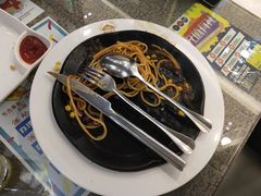 -东方豪客牛排意面披萨(金凤万达店)