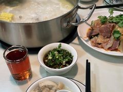 -龙鑫记清远脆皮鸡胡椒猪肚鸡