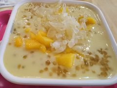 杨枝甘露-满记甜品(王府井北京市百货大楼店)
