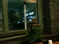 -山色西餐·柴火烤披萨