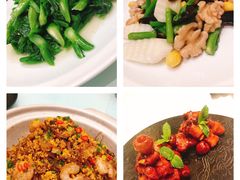 -城南往事(滨江世茂店)