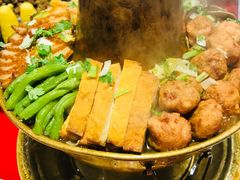 -山西会馆·晋菜·晋商宴·牌匾博物馆(胜利东街店)