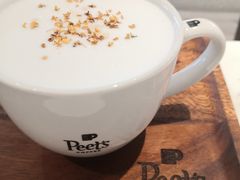 -Peet's Coffee皮爷咖啡(大学路店)