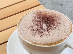 -Beans Solo豆号咖啡(百家湖花园店)