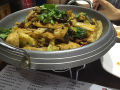 -张氏宽窄巷成都名小吃(茂业百货华强北店)