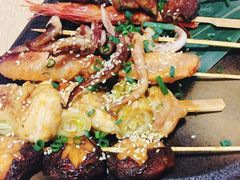 -鱼民·现造寿司(育德店)