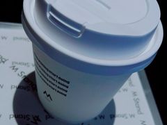 -M Stand(杭州工联CC店)