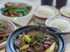 -春梅里卤鹅馆·47年老字号(东厦分店)