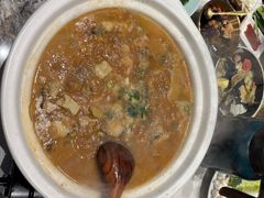 -雀蓝川菜(滨湖万象汇店)