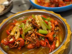 -龙虾奇迹(大华三路店)