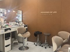 -海马体照相馆(大连柏威年购物中心店)