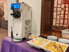 -西江美食舫·江西菜(健德桥店)