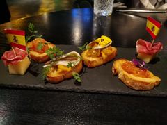 -C&R西班牙餐厅