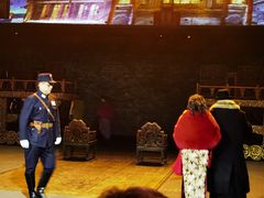 -《12·12》西安事变大型实景演出