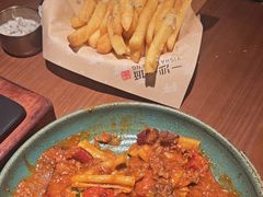 -一沙一城·岩烤牛扒(深圳首店)