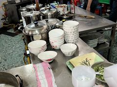 -陈记饮食店(菜园墩店)