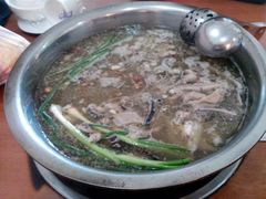 锅底-羊肉大仙(金凯广场店)