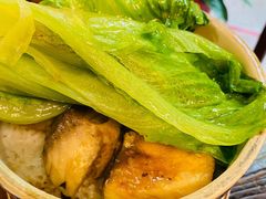 -黄祥华养生堂·炖汤·营养蒸饭(岭南天地店)