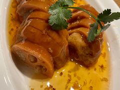 -扬州狮子楼·非遗淮扬菜(东关街店)