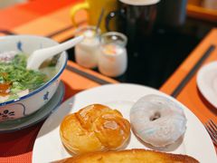 -汕头龙光喜来登酒店
