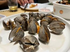 -79号渔船海鲜饭店(华强北店)