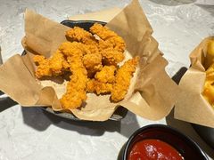 -必胜客(上地华联店)