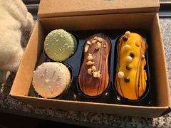 -星巴克(长沙桃子湖店)