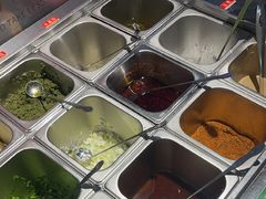 -合易泓烤肉•首创生椰大油边(宁山路店)