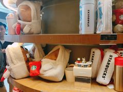 -星巴克(来福士2F店)