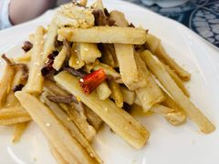 -蝴蝶泉宾馆-中餐厅