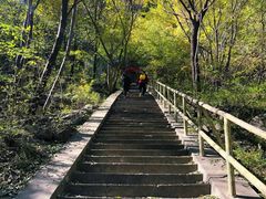-孤山寨风景区