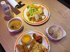 -比格比萨自助(大兴荟聚店)