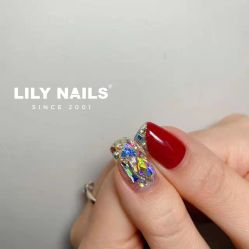 -LILY NAILS美甲美睫