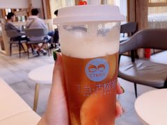 -丁丁&当当牦牛酸奶·酥油面包(官门口店)