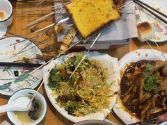 -亿牌牌东北烧烤(怀特店)