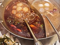 -左庭右院鲜牛肉火锅(新梅广场店)