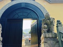 -南京市江宁方山
