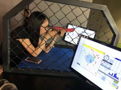 点击看大图 -嗨翻Hi-Fun竞技主题乐园·蹦床团建生日聚会(五棵松华熙店)