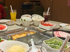 -海底捞火锅(吾悦广场店)