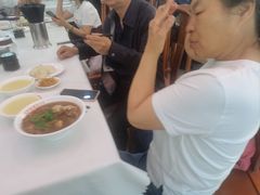 -陈寔包子王·卤煮小肠·京味小吃(龙潭店)