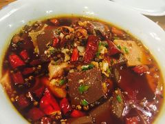 -妈妈的味道(工人体育场东路店)