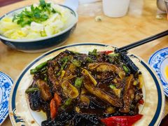 -都一处烧麦馆(前门店)