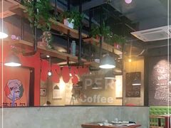 大堂-萨贝尔意式西餐厅(古城新梦店)