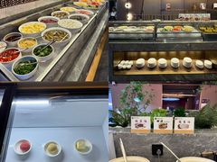 -星漾里•SPA•足道•按摩•养生(吕厝店)