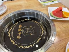 -嬷孙家潮汕牛肉火锅(北京路天河城店)