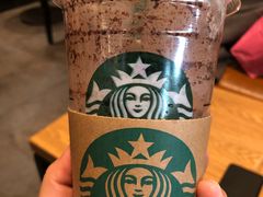 -星巴克(太原柳巷第一店)