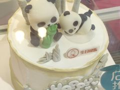 -CAKE BOSS蛋糕老板(公主坟凯德晶品店)