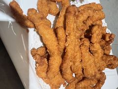 -好食来大排档(三十年美食航标店)