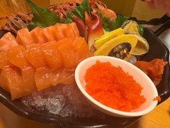 -大焰自助日式料理 铁板烧(徐汇店)