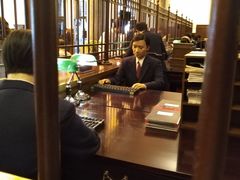 -沈阳金融博物馆